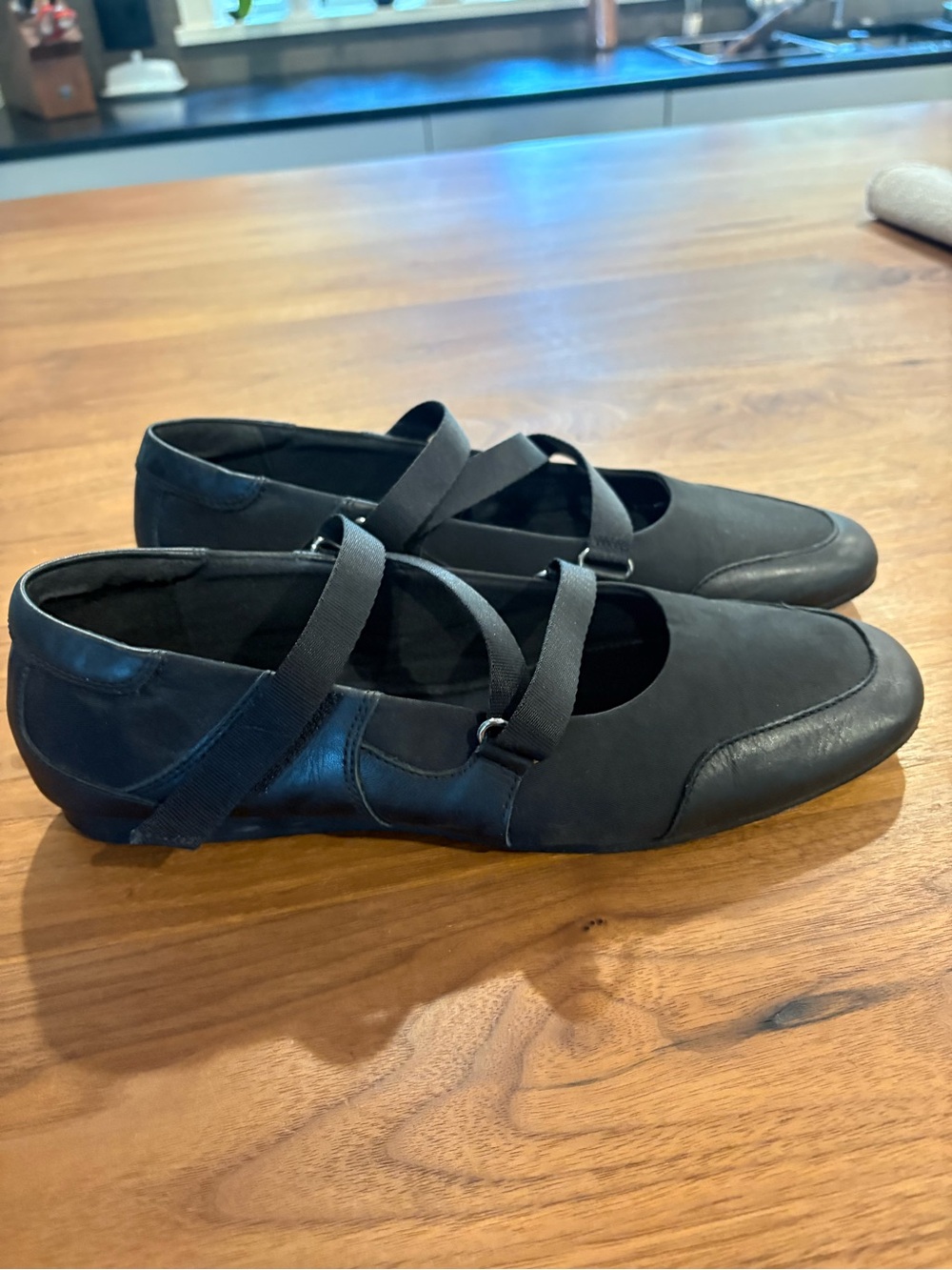 Vagabond Ballet flats - Picture 2 of 5